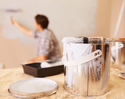 INTERIOR PAINTING